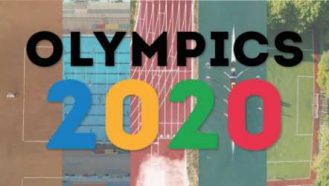 Video thumbnail for Olympics 2020 Video