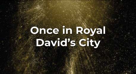 Once In Royal David’s City