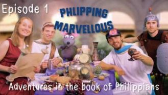 Video thumbnail for Phlipping Marvellous Series Episode 1
