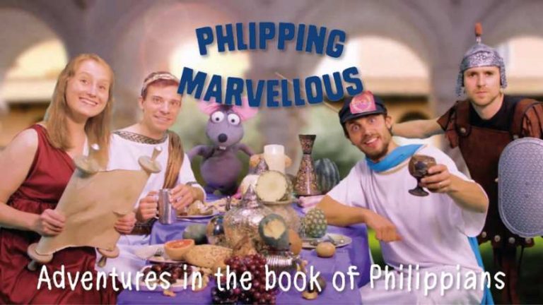 Jude’s Sunday Gang: Phlipping Marvellous Series Bundle