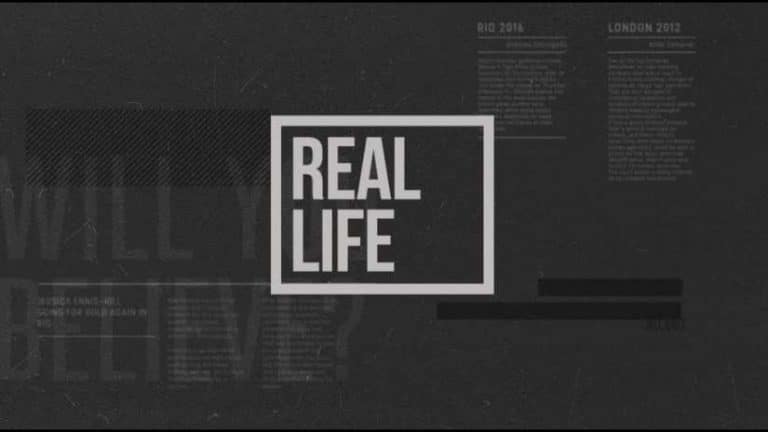Real Life