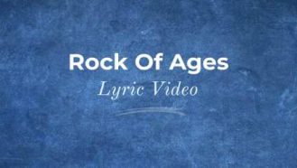 video thumbnail for Rock of Ages music video