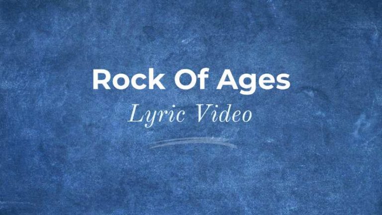 Rock Of Ages