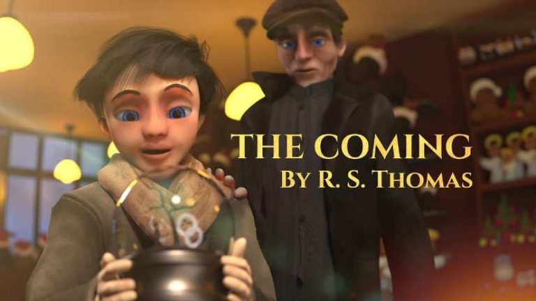 The Coming