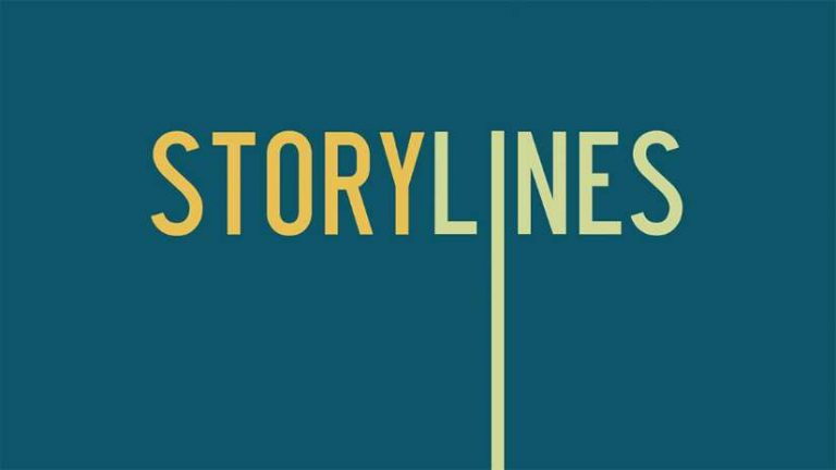 The Jesus Storyline