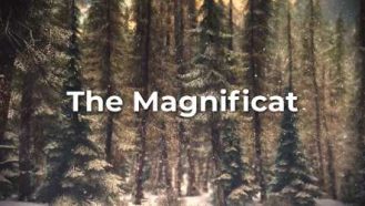 Video thumbnail for The Magnificat music video