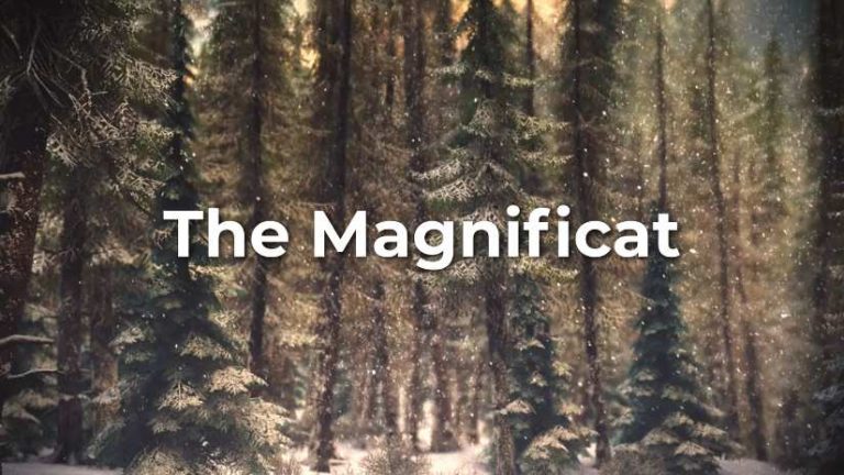 Magnificat