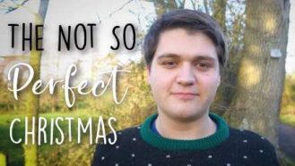 Video thumbnail for The Not So Perfect Christmas video