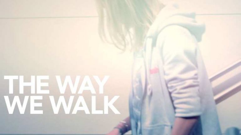 The Way We Walk