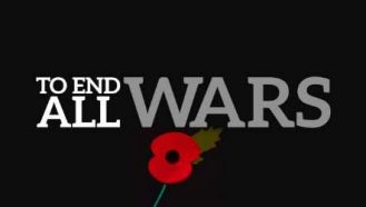 Video thumbnail for To End All Wars video