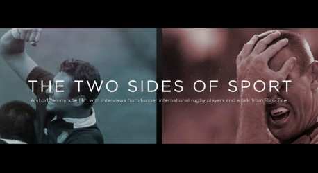 The Two Sides of Sport