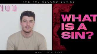 Video thumbnail for What is Sin video