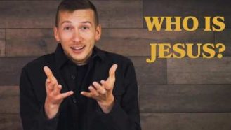 Video thumbnail for Who is Jesus?