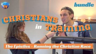 Christians in Training Bundle