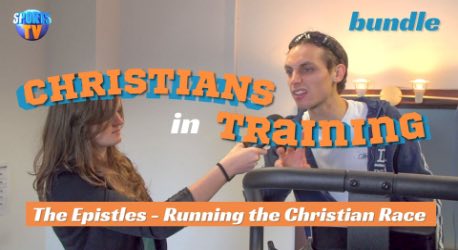 Jude’s Sunday Gang: Christians In Training Series Bundle