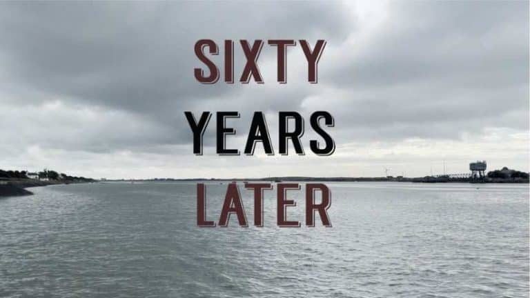 Sixty Years Later