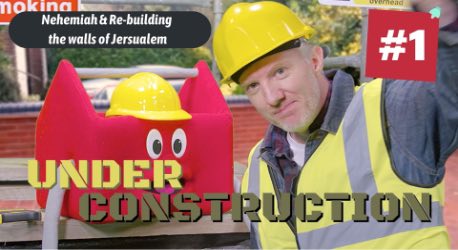 Under Construction: Episode 1