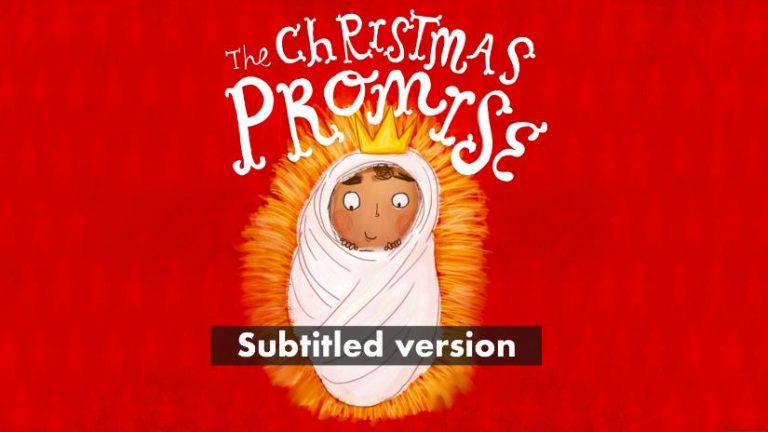 The Christmas Promise (Subtitled version)