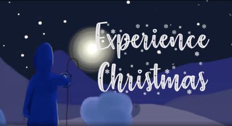 Experience Christmas