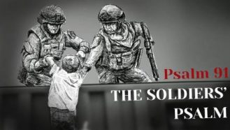 The Soldiers' Psalm