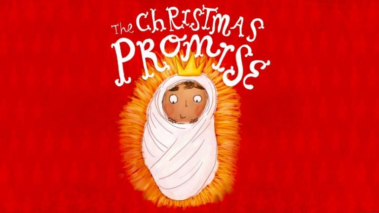 The Christmas Promise