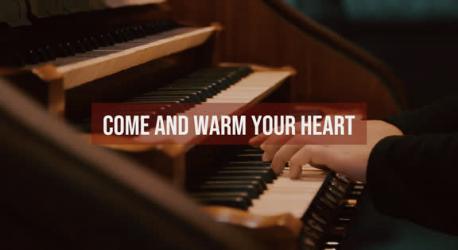 Warm Your Heart