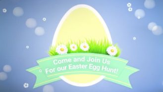 Easter Egg Hunt s