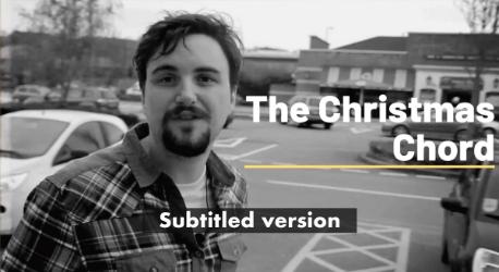 The Christmas Chord (Subtitled Version)