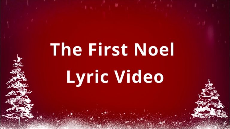 The First Noel