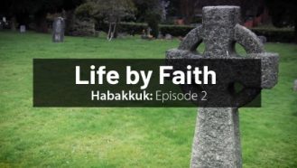 Life by faith S