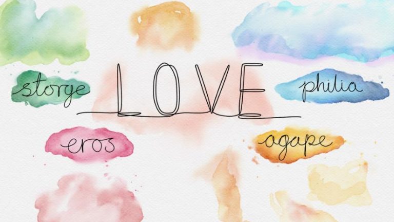 The Four Loves