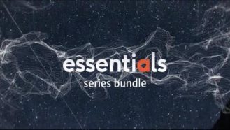 essentials series bundle S