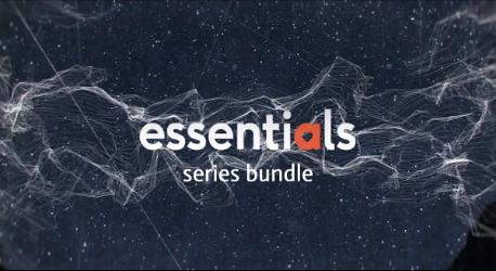 Essentials Series Bundle