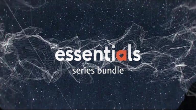 Essentials Series Bundle