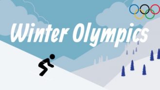 Winter Olympics S