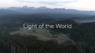 Light-of-the-World
