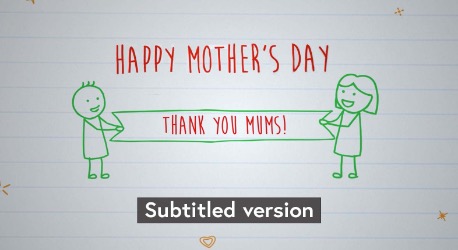 Mother’s Day (Subtitled version)
