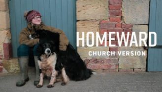 Homeward Church Version Thumbnail