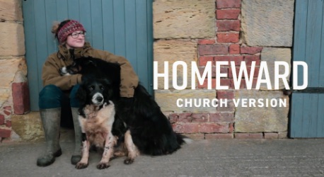 Homeward: Church Version