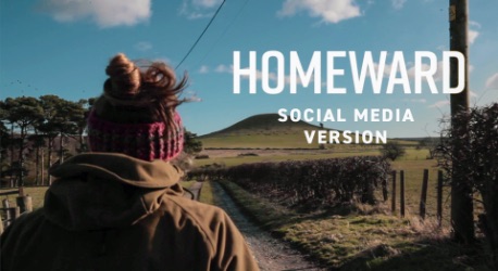 Homeward: Social Media Version
