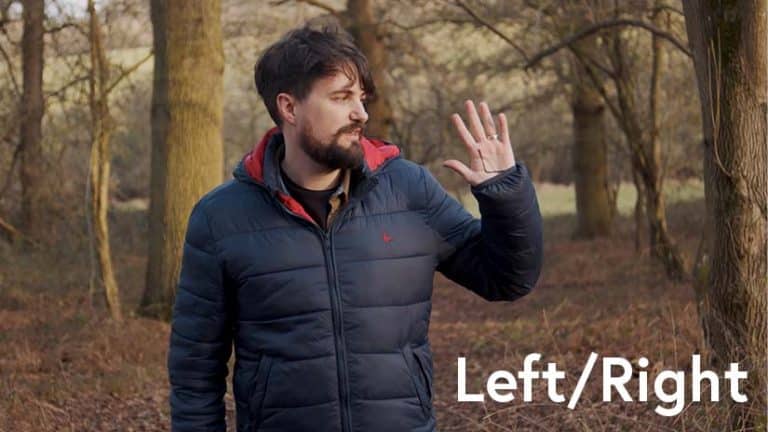Left/Right