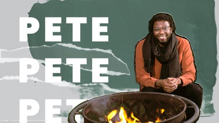 Pete