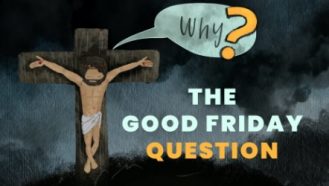The Good Friday Question Thumbnail