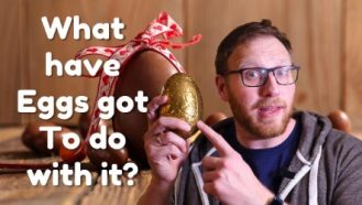 What Have Eggs Got to Do With It Thumbnail