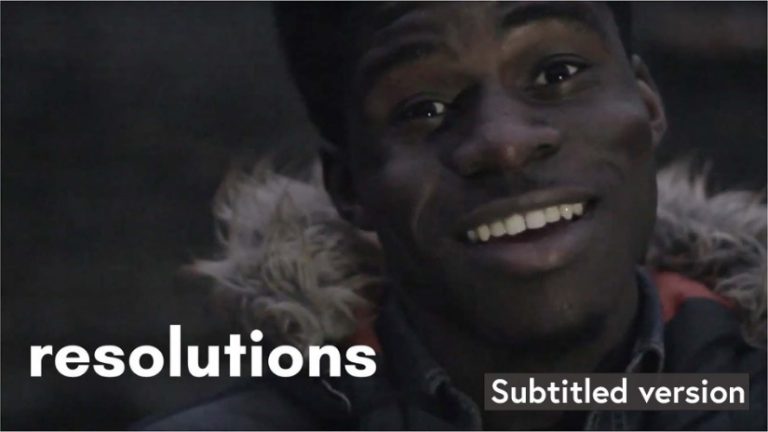Resolutions (Subtitled Version)