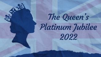 The Platinum Jubilee 2022