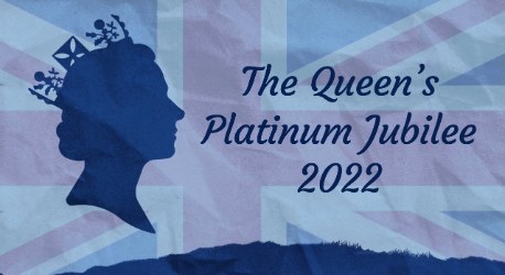The Queen’s Platinum Jubilee 2022