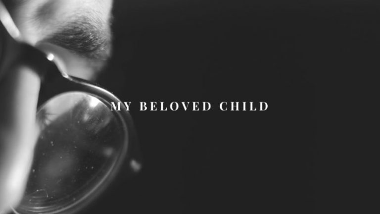 My Beloved Child