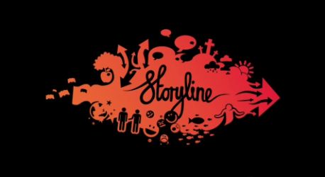 Storyline Bible Animation