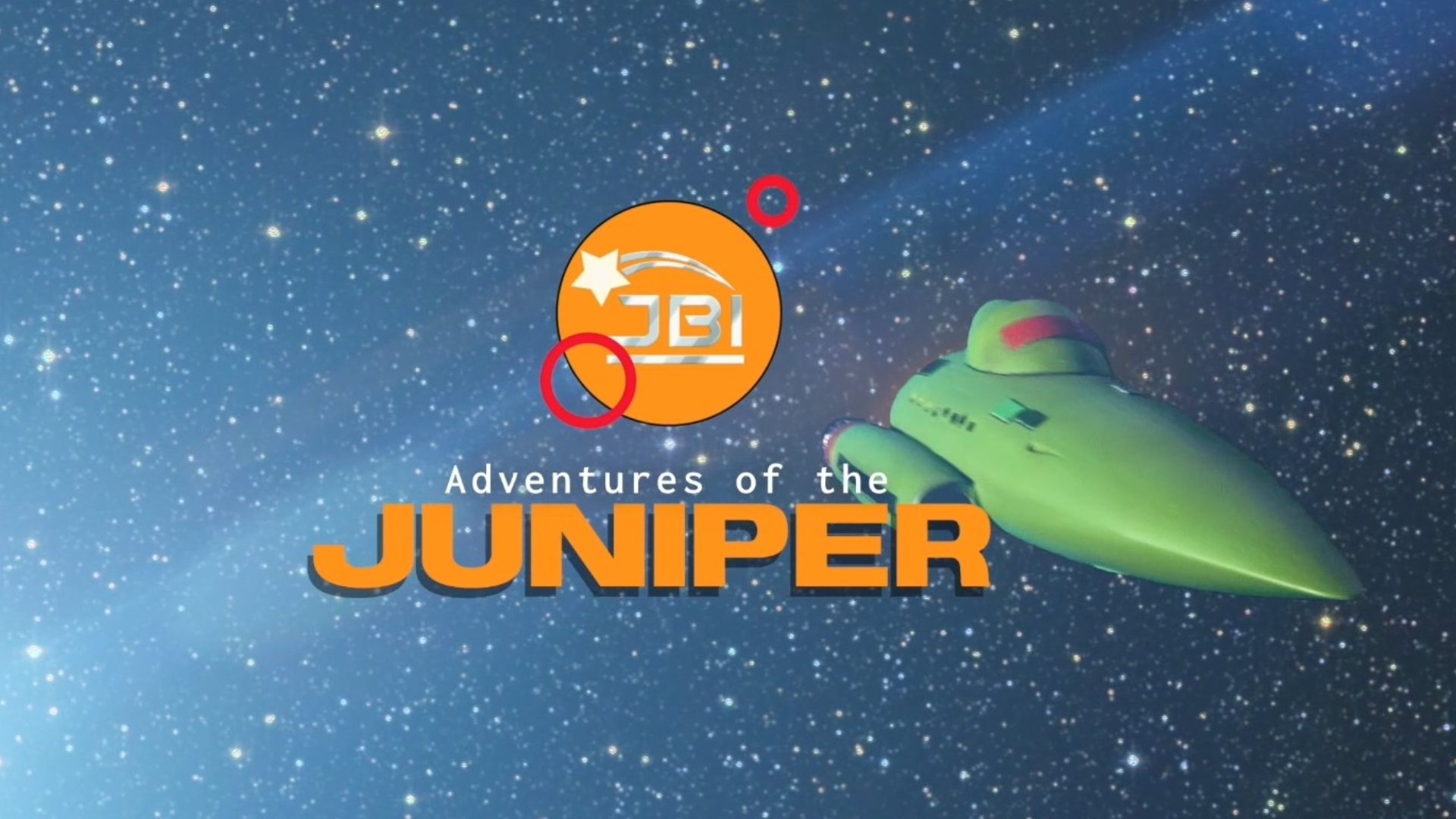 Adventures of the Juniper - Go Chatter